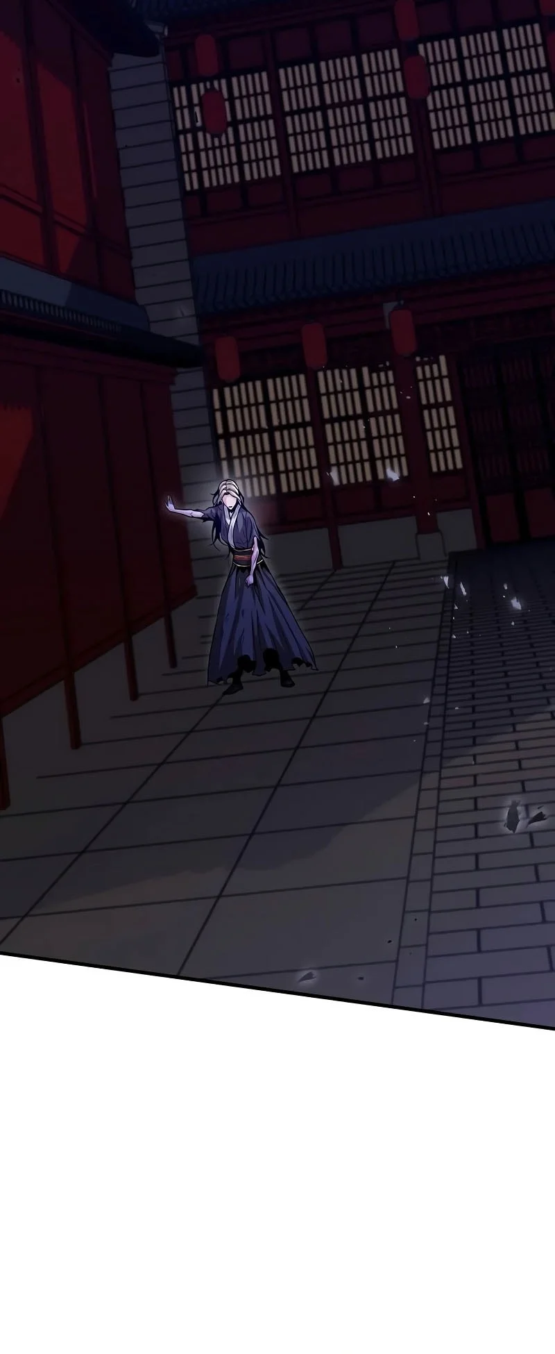 The Ruler Of Darkness Chapter 24 Gambar 51