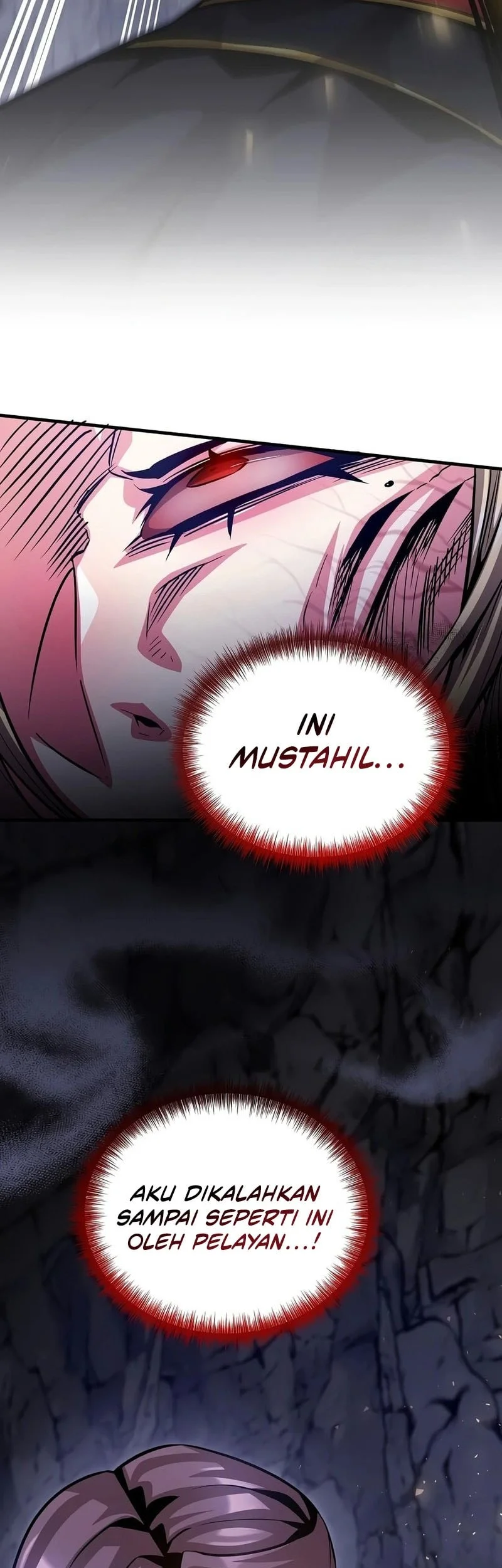 The Ruler Of Darkness Chapter 25 Gambar 41