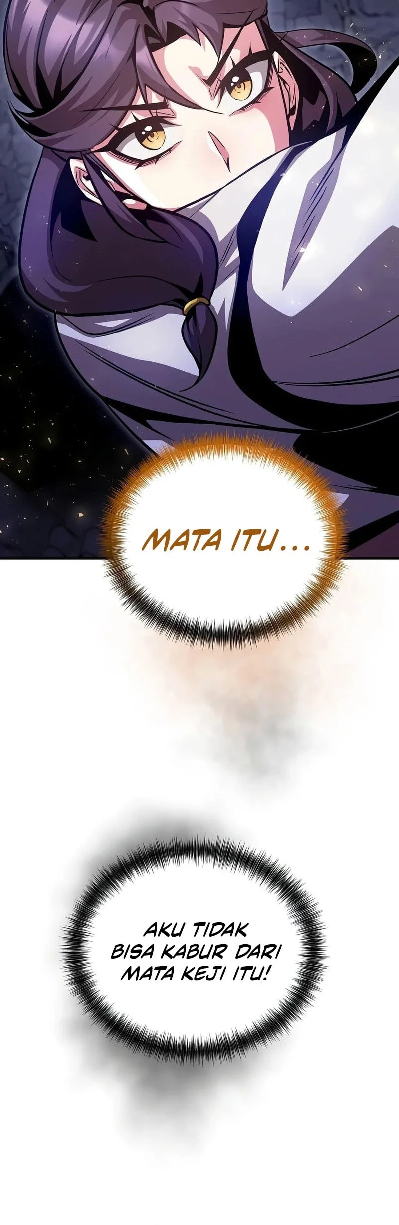 The Ruler Of Darkness Chapter 25 Gambar 42