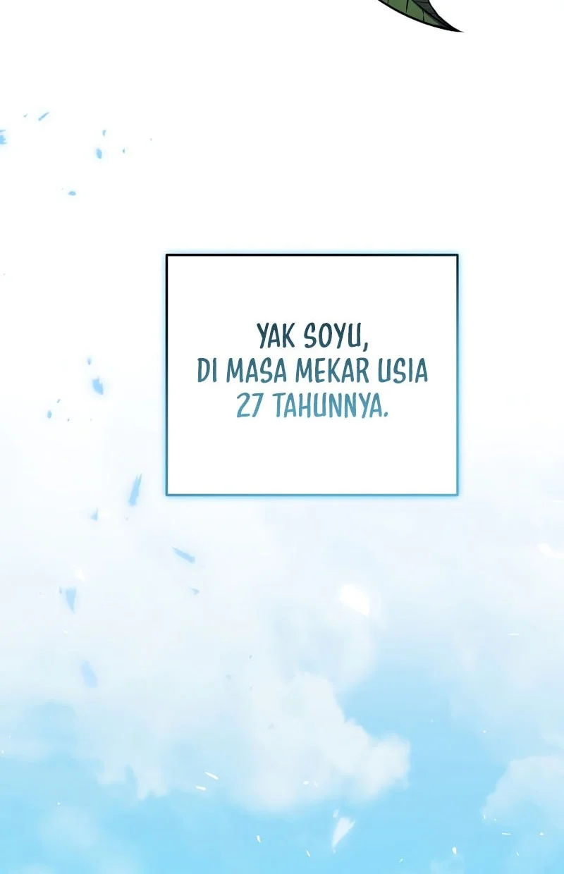 The Ruler Of Darkness Chapter 28 Gambar 54