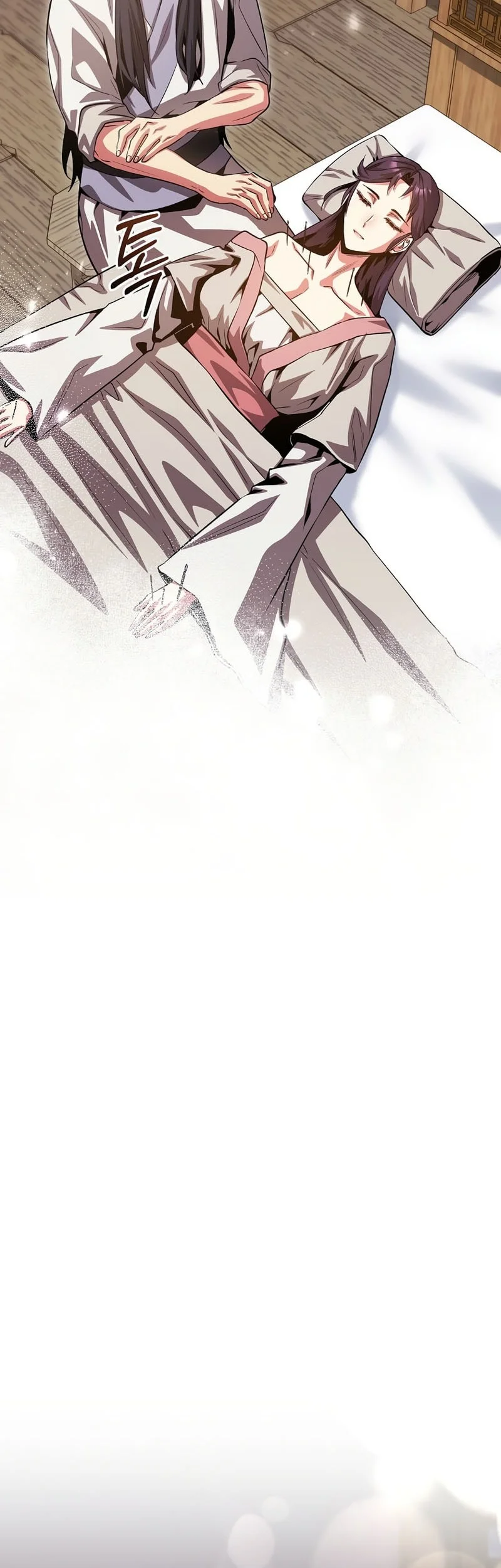 The Ruler Of Darkness Chapter 29 Gambar 45