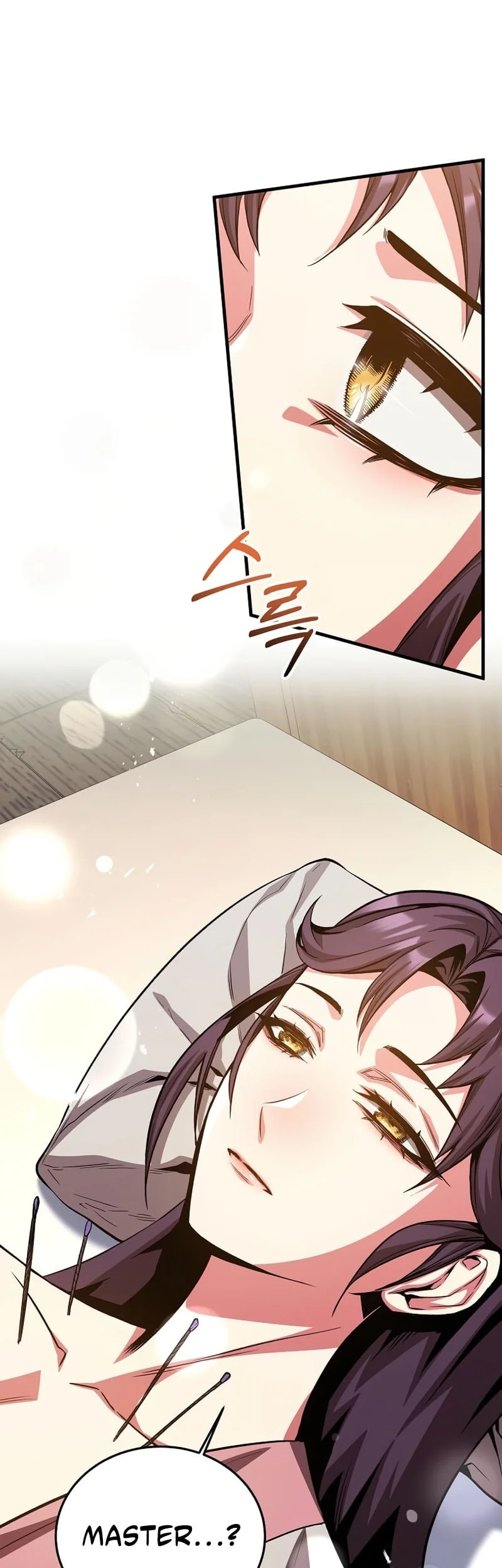 The Ruler Of Darkness Chapter 29 Gambar 47