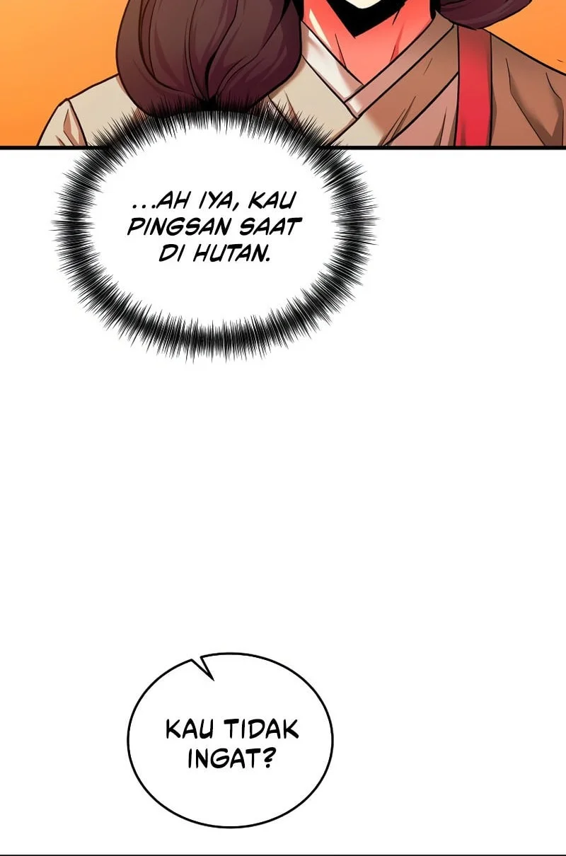 The Ruler Of Darkness Chapter 3 Gambar 57