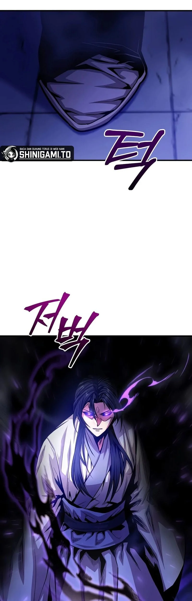 The Ruler Of Darkness Chapter 4 Gambar 47