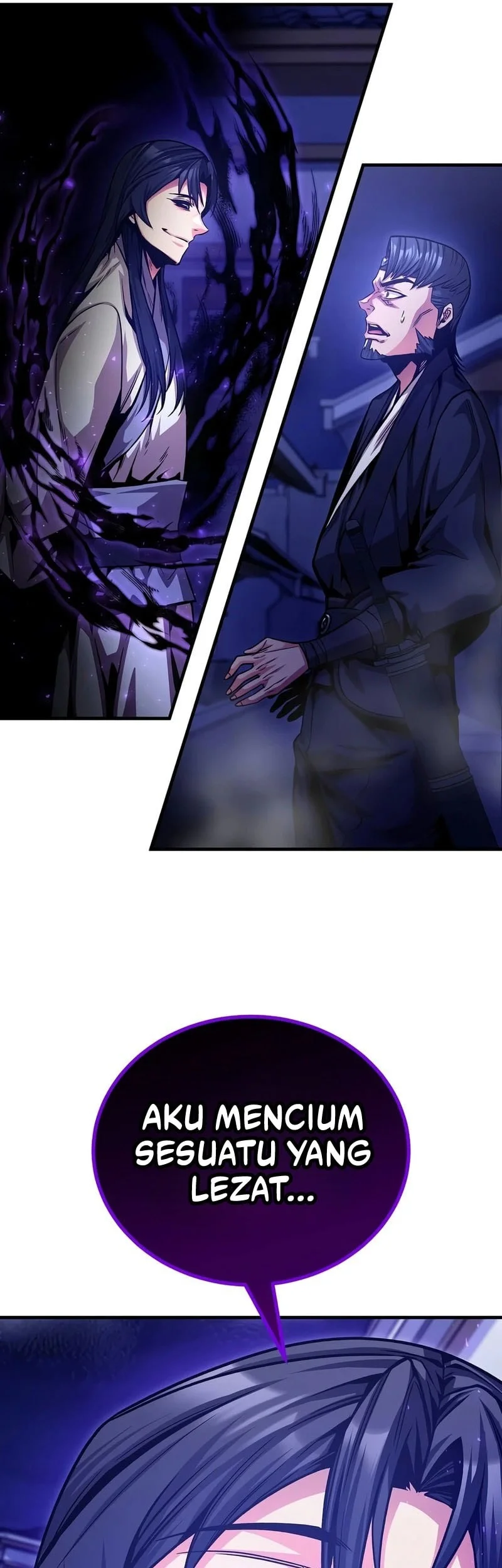 The Ruler Of Darkness Chapter 4 Gambar 49