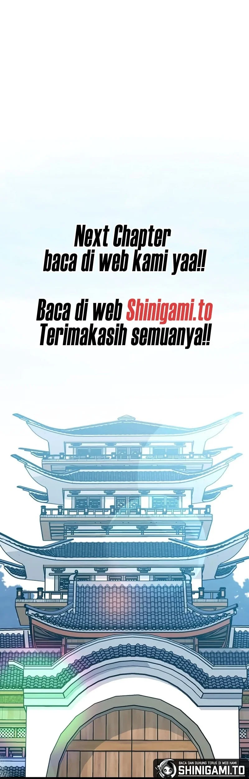 The Ruler Of Darkness Chapter 5 Gambar 50