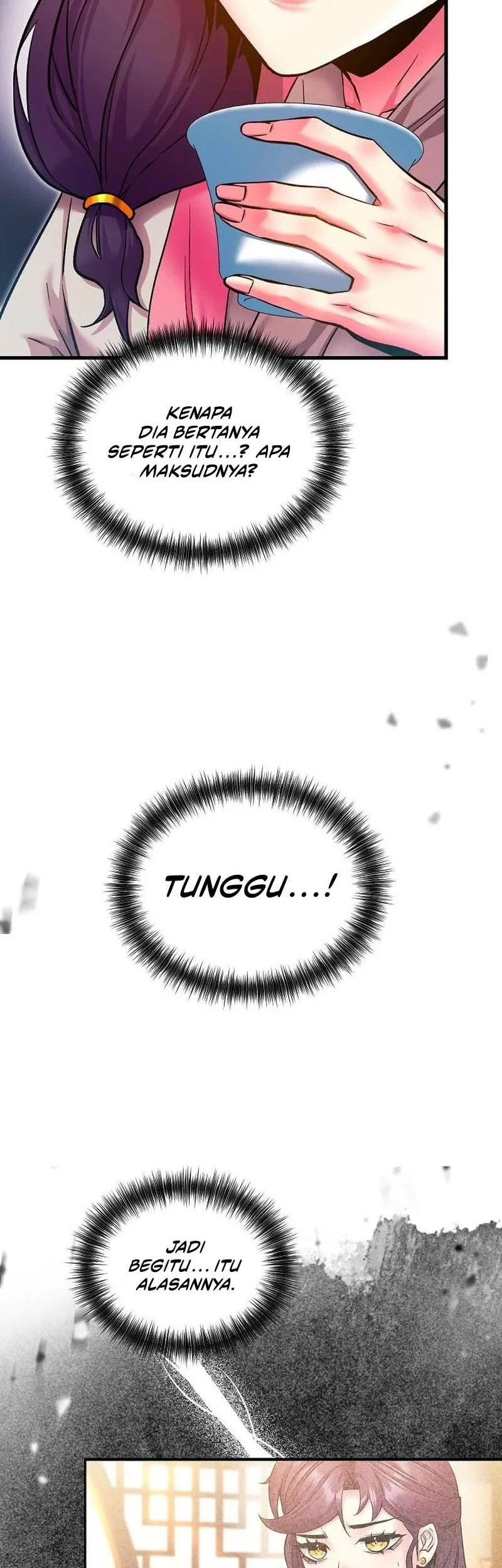 The Ruler Of Darkness Chapter 6 Gambar 43