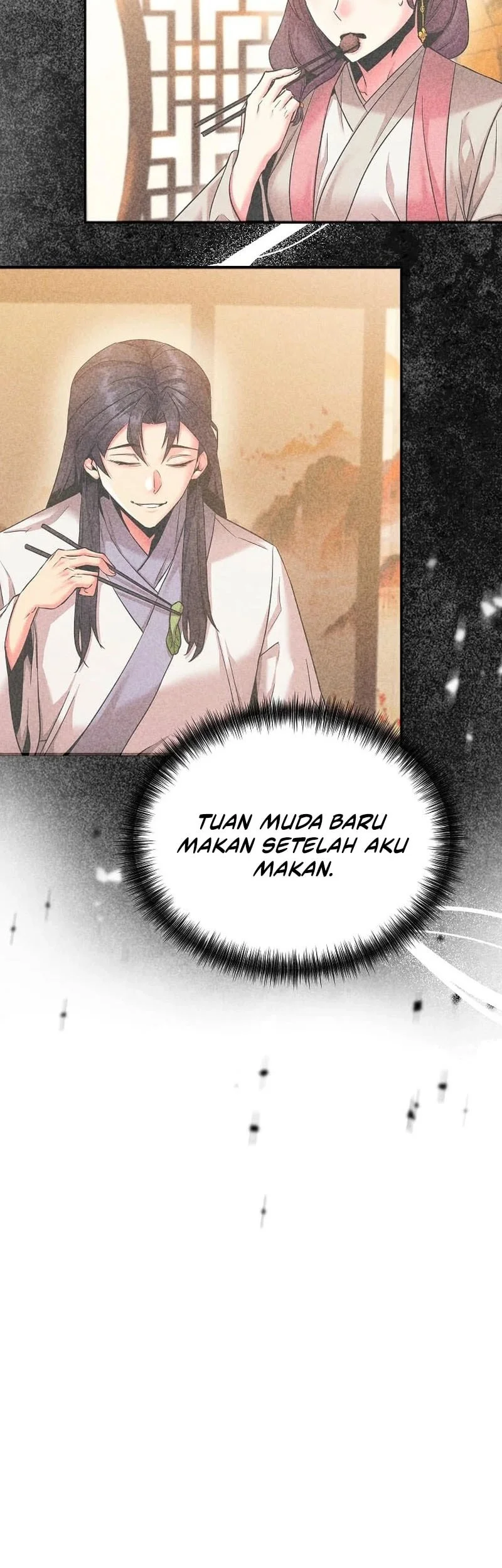 The Ruler Of Darkness Chapter 6 Gambar 44