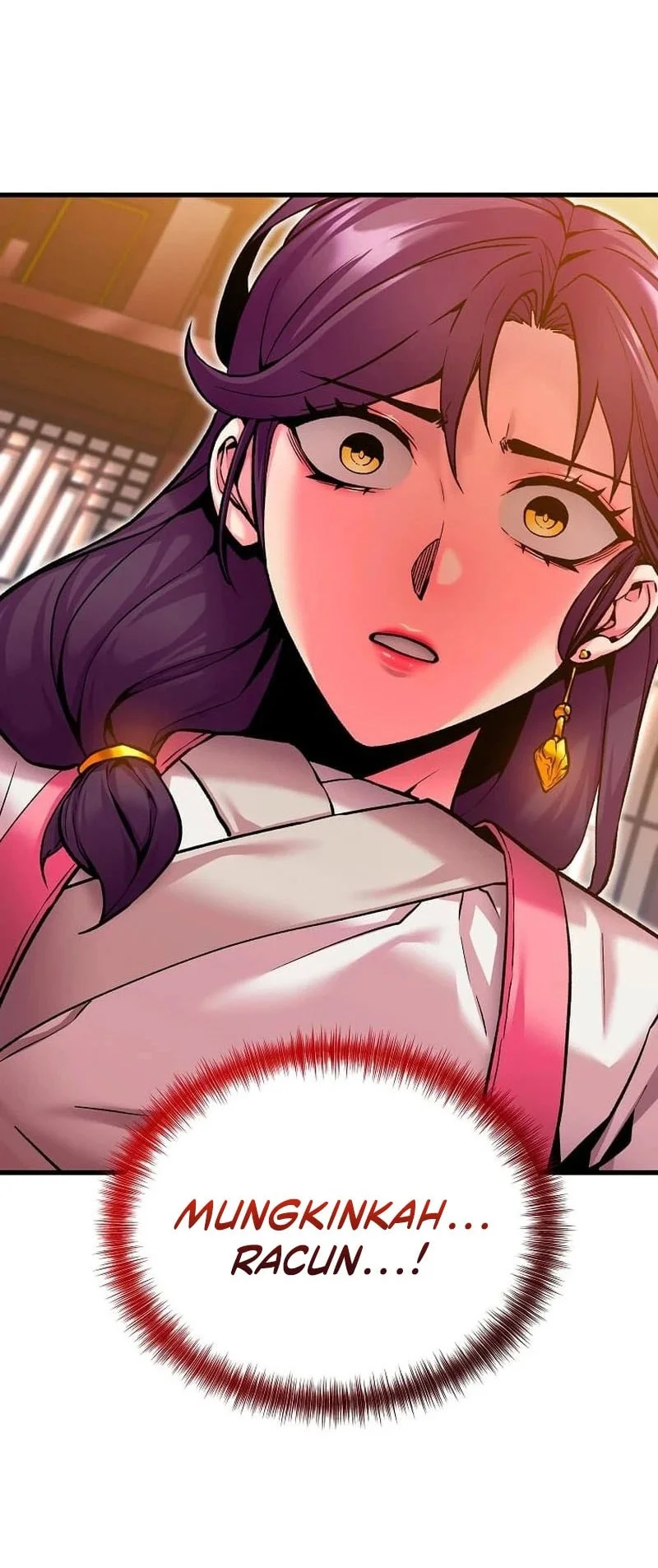 The Ruler Of Darkness Chapter 6 Gambar 45