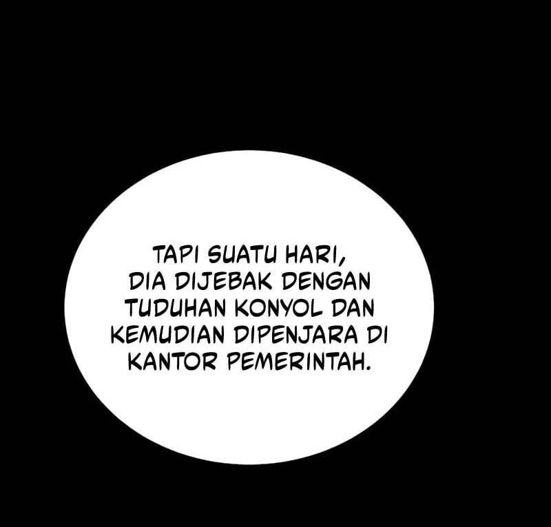 The Ruler Of Darkness Chapter 8 Gambar 38