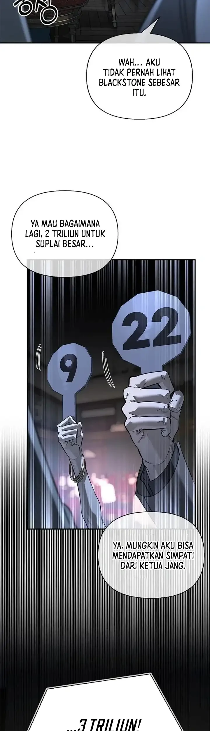 The S-Class Hunter Who Heals Monsters Chapter 45 Gambar 41