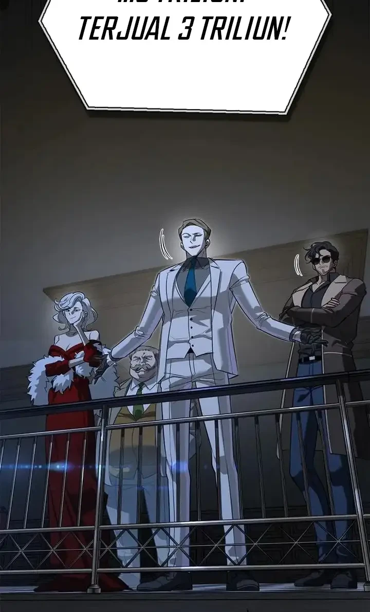 The S-Class Hunter Who Heals Monsters Chapter 45 Gambar 42
