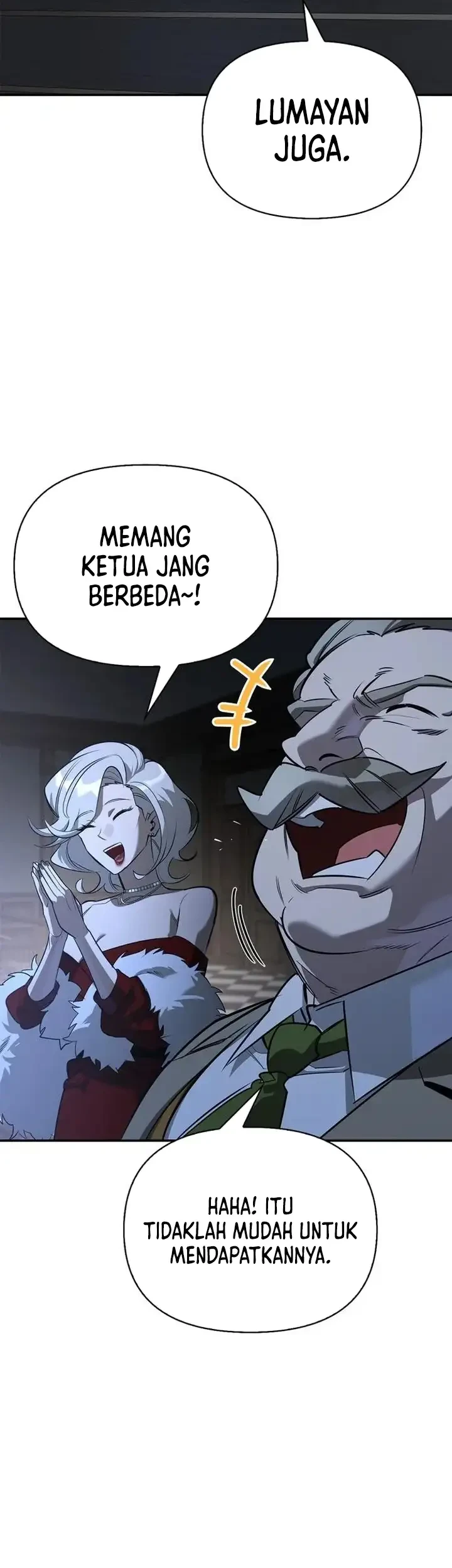 The S-Class Hunter Who Heals Monsters Chapter 45 Gambar 43