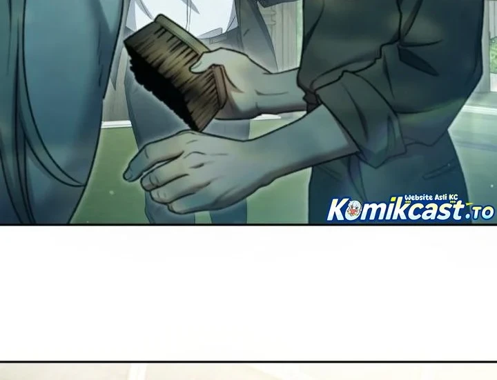 The S-Classes That I Raised Chapter 156 Gambar 45