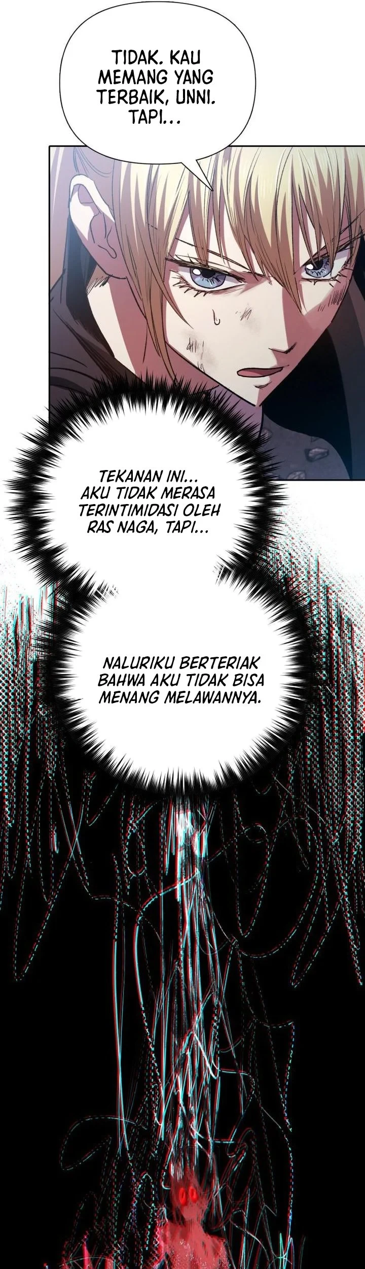 The S-Classes That I Raised Chapter 157 Gambar 48
