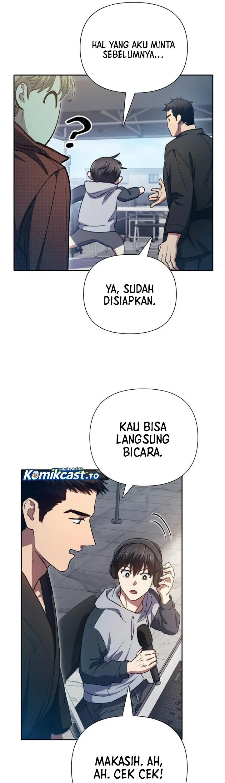 The S-Classes That I Raised Chapter 159 Gambar 44