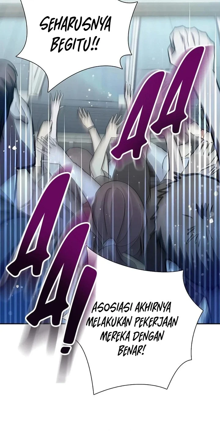 The S-Classes That I Raised Chapter 162 Gambar 49