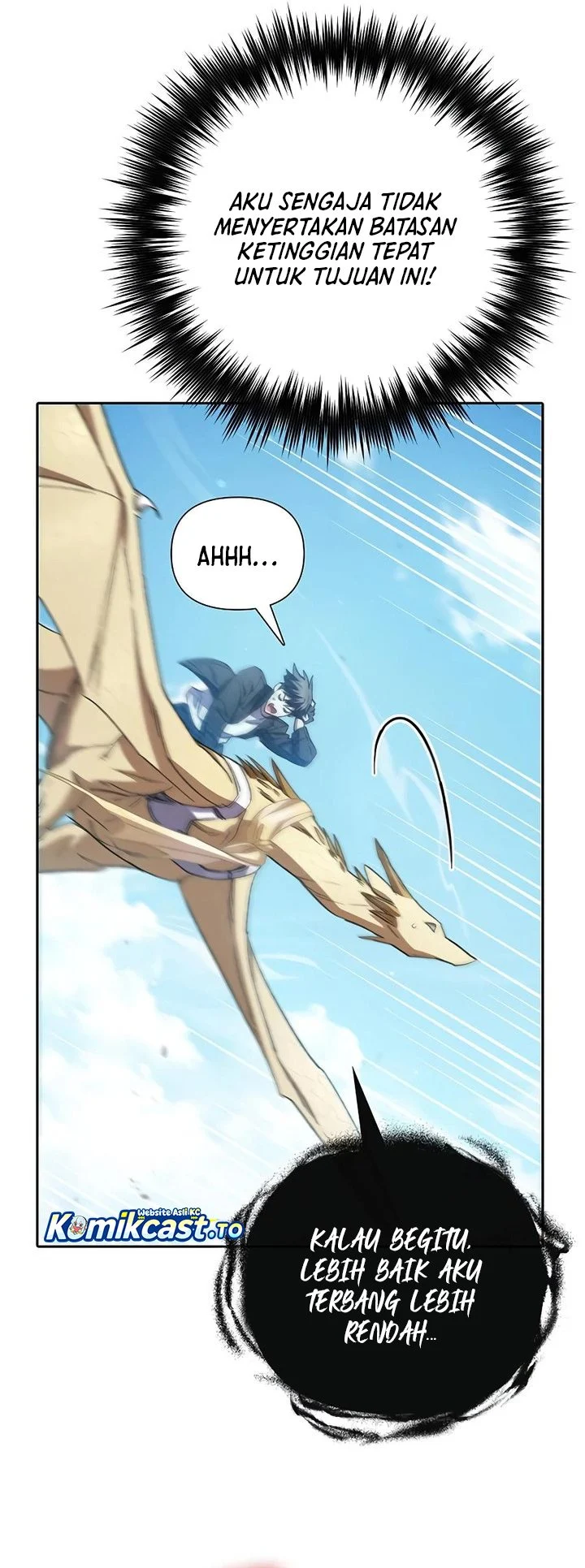 The S-Classes That I Raised Chapter 162 Gambar 50