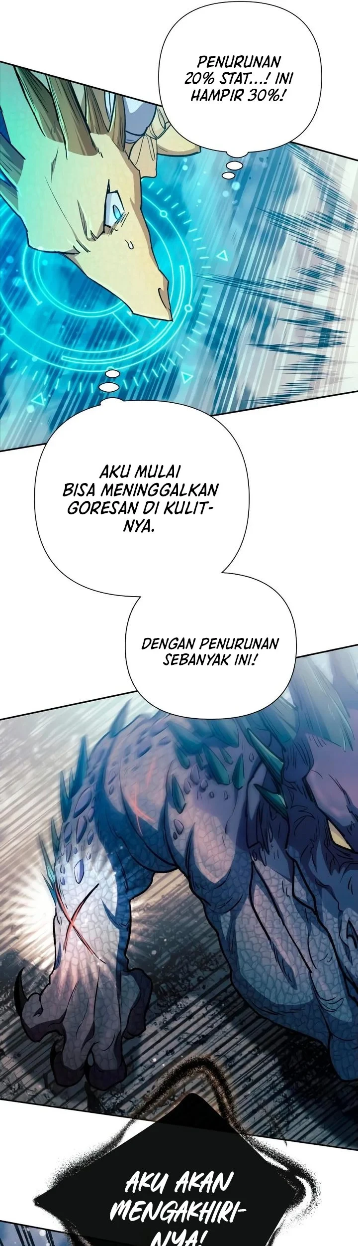 The S-Classes That I Raised Chapter 163 Gambar 56