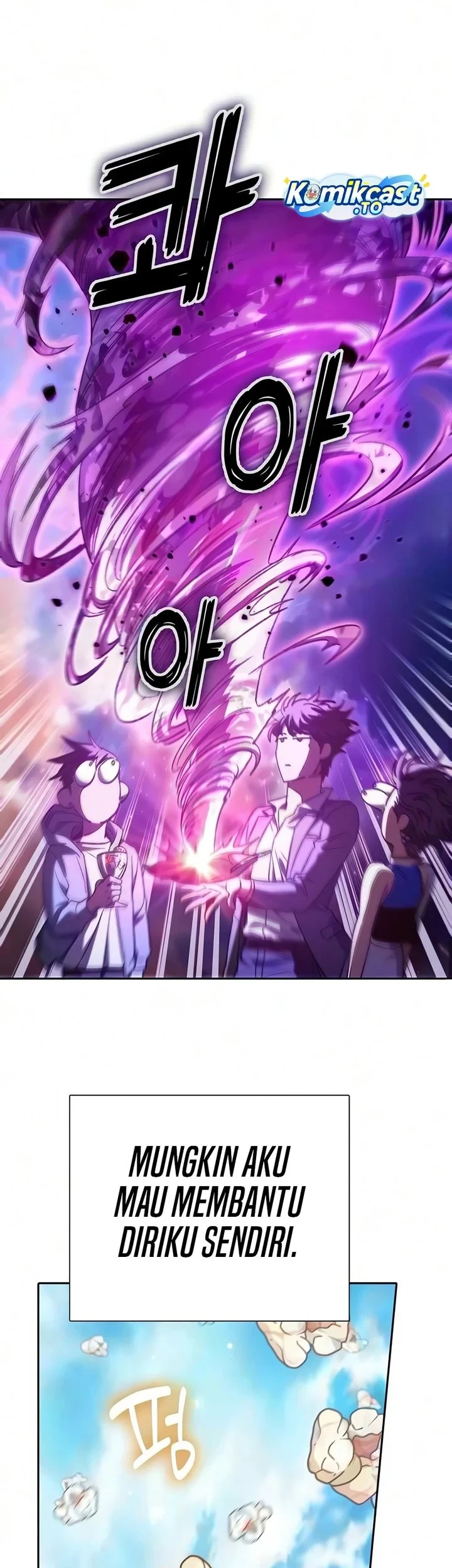 The S-Classes That I Raised Chapter 165 Gambar 37