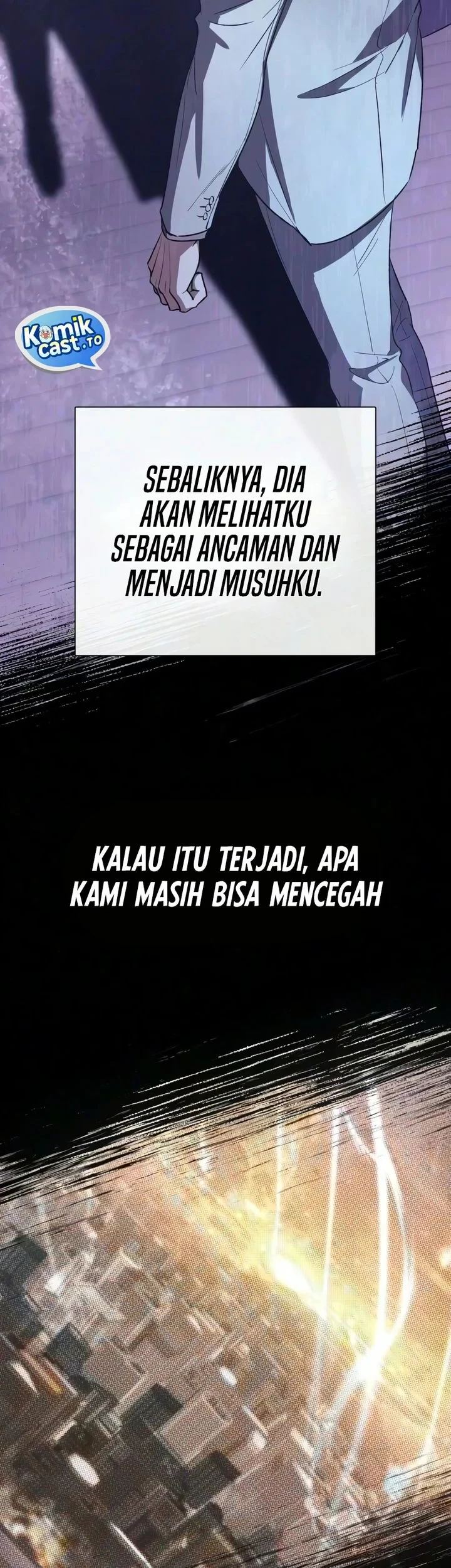 The S-Classes That I Raised Chapter 170 Gambar 39