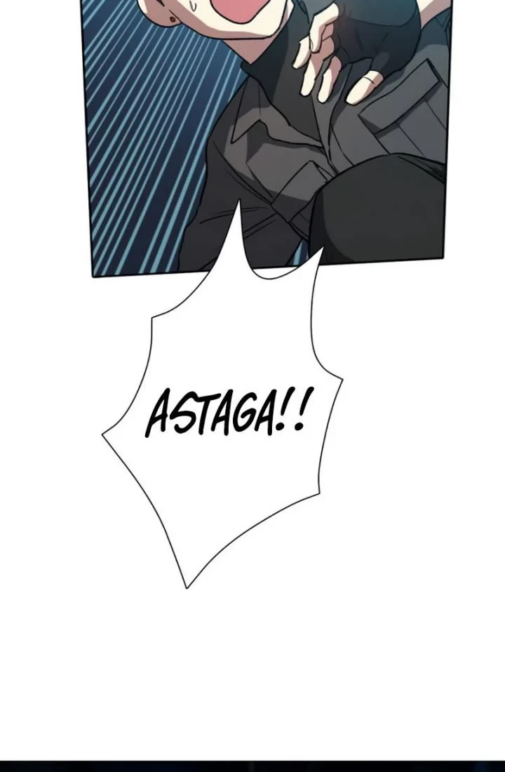 The S-Classes That I Raised Chapter 49 Gambar 46