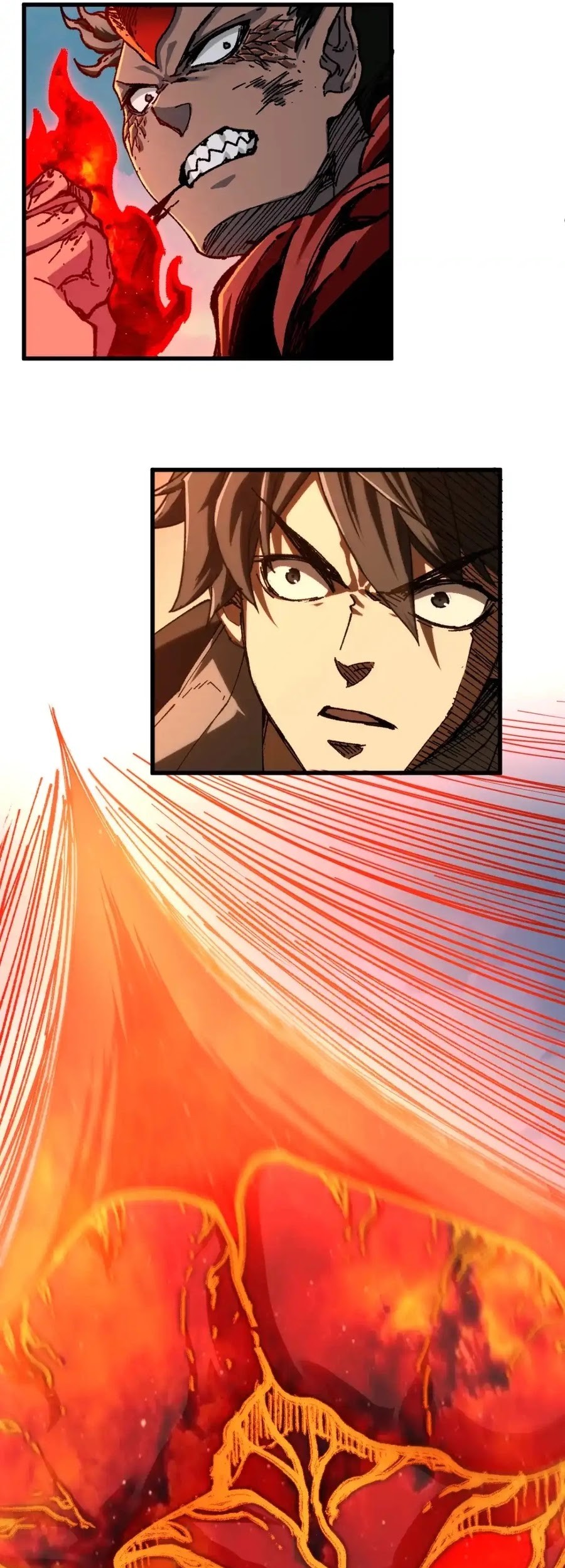 The Sacred Ruins Chapter 178 halaman 26