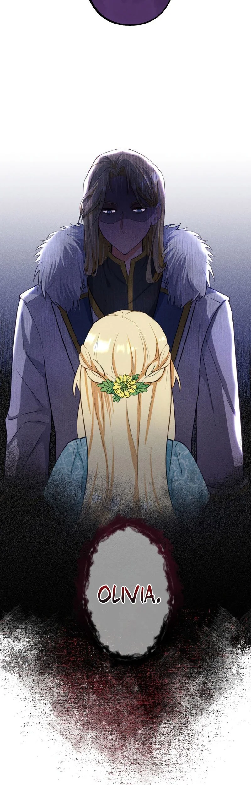 The Sacrificial Princess Ran Away and was Devotedly Adored Chapter 1 Gambar 30