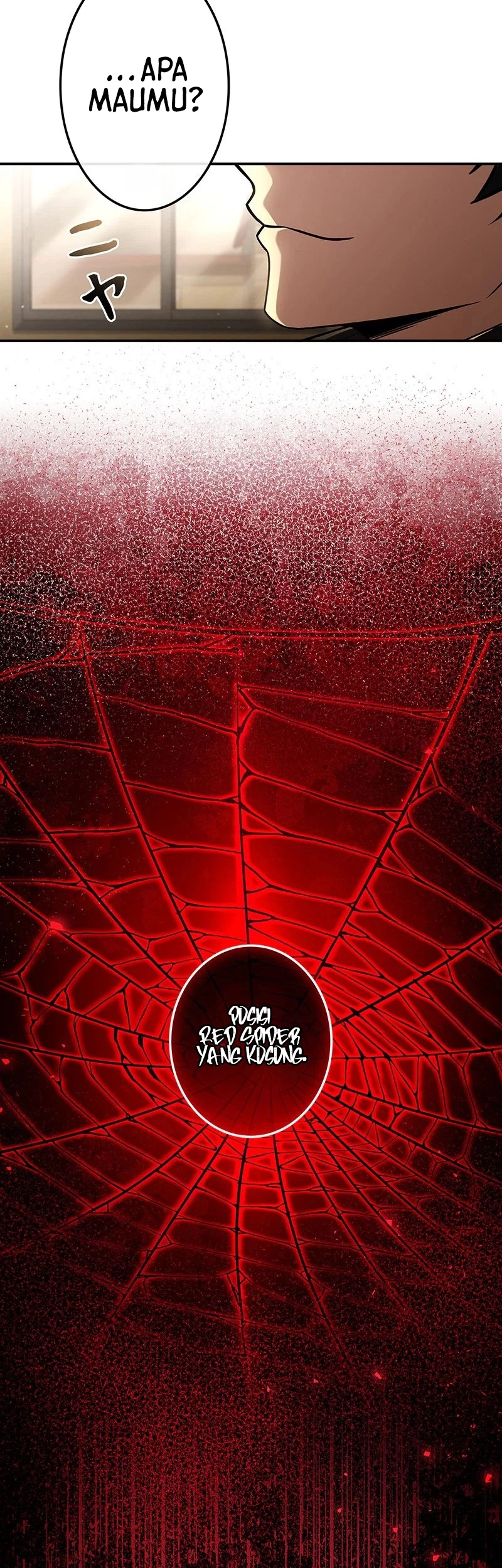 The Saint Levels Up Through Necromancy Chapter 29 Gambar 41