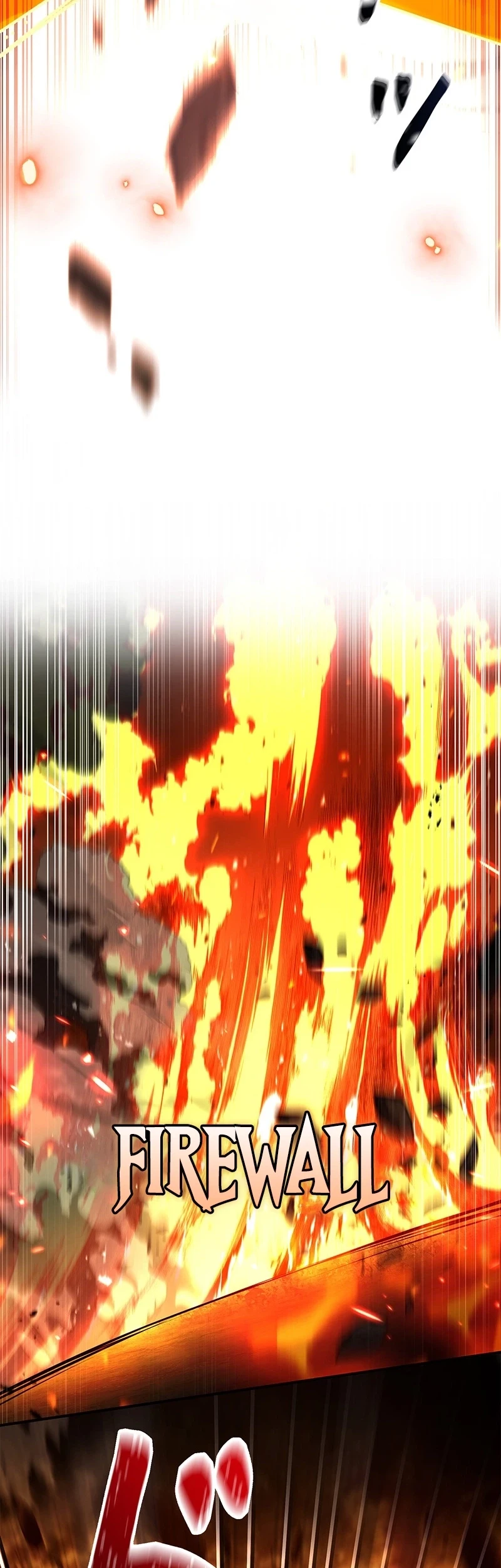 The Saint Levels Up Through Necromancy Chapter 31 Gambar 47