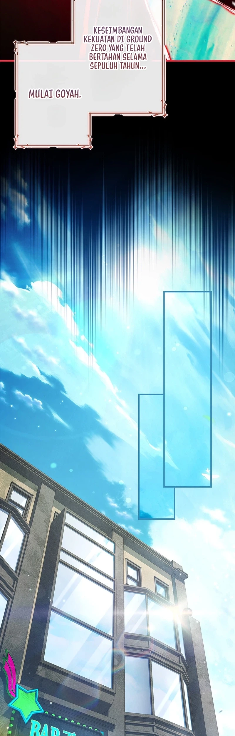 The Saint Levels Up Through Necromancy Chapter 33 Gambar 41