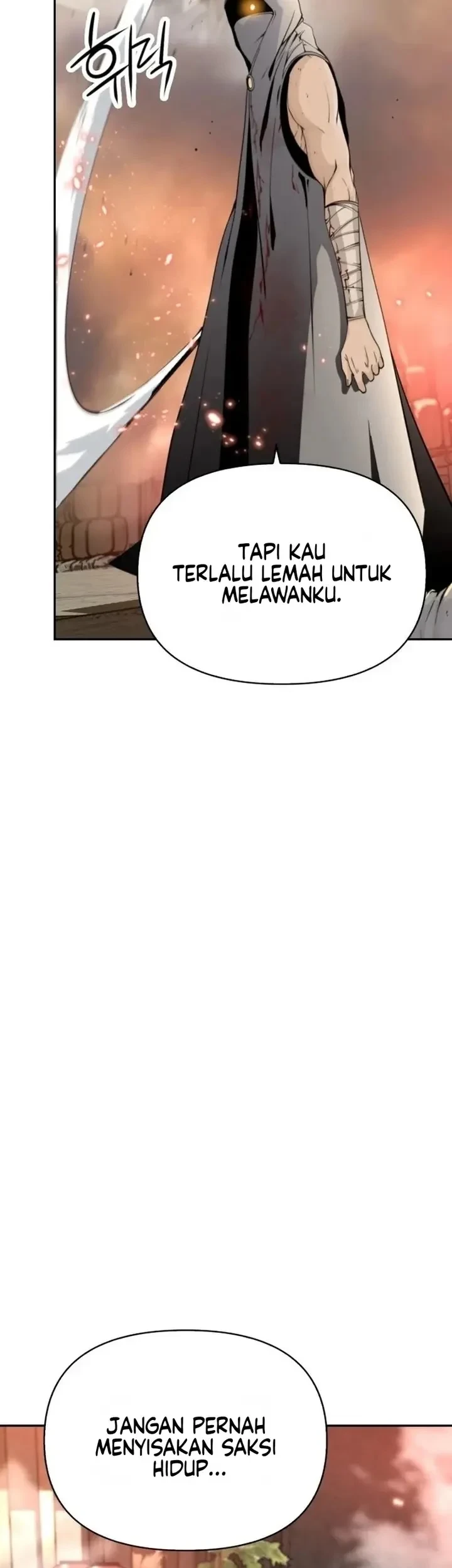 The Saint Who Blooms Beyond Time Chapter 1 Gambar 97