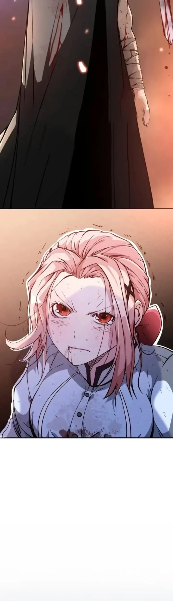 The Saint Who Blooms Beyond Time Chapter 1 Gambar 99