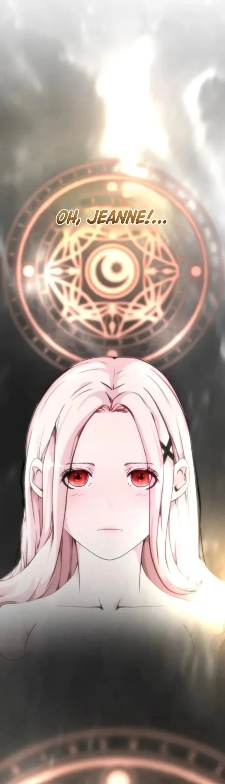 The Saint Who Blooms Beyond Time Chapter 1 Gambar 102
