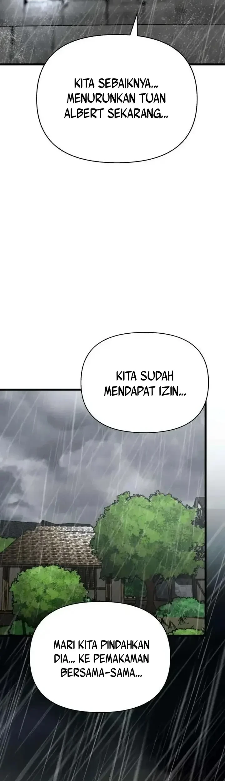The Saint Who Blooms Beyond Time Chapter 3 Gambar 35