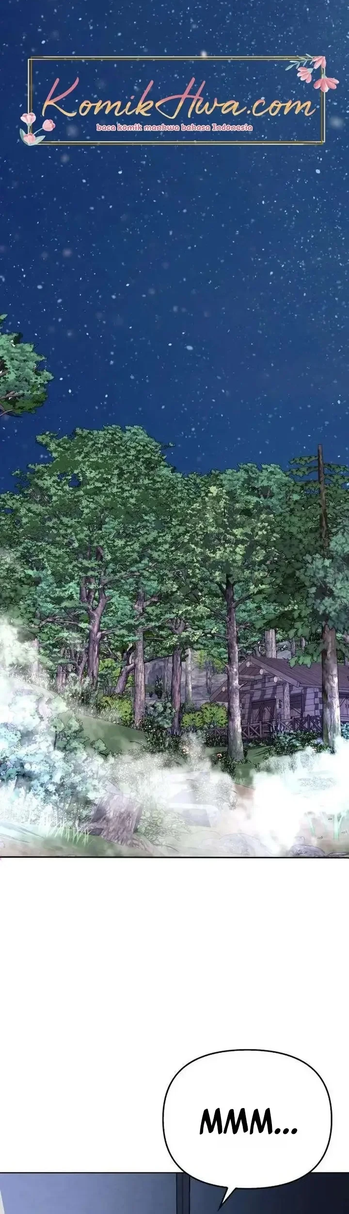 The Saint Who Blooms Beyond Time Chapter 4 Gambar 38