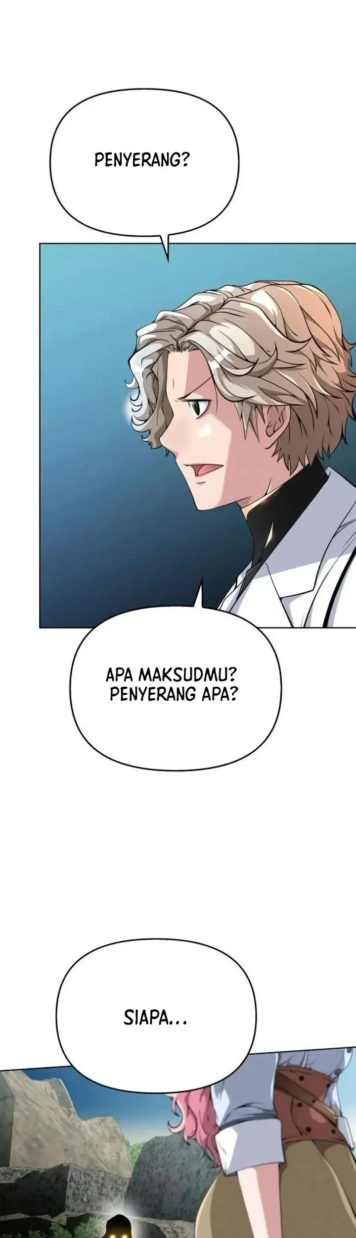 The Saint Who Blooms Beyond Time Chapter 6 Gambar 37