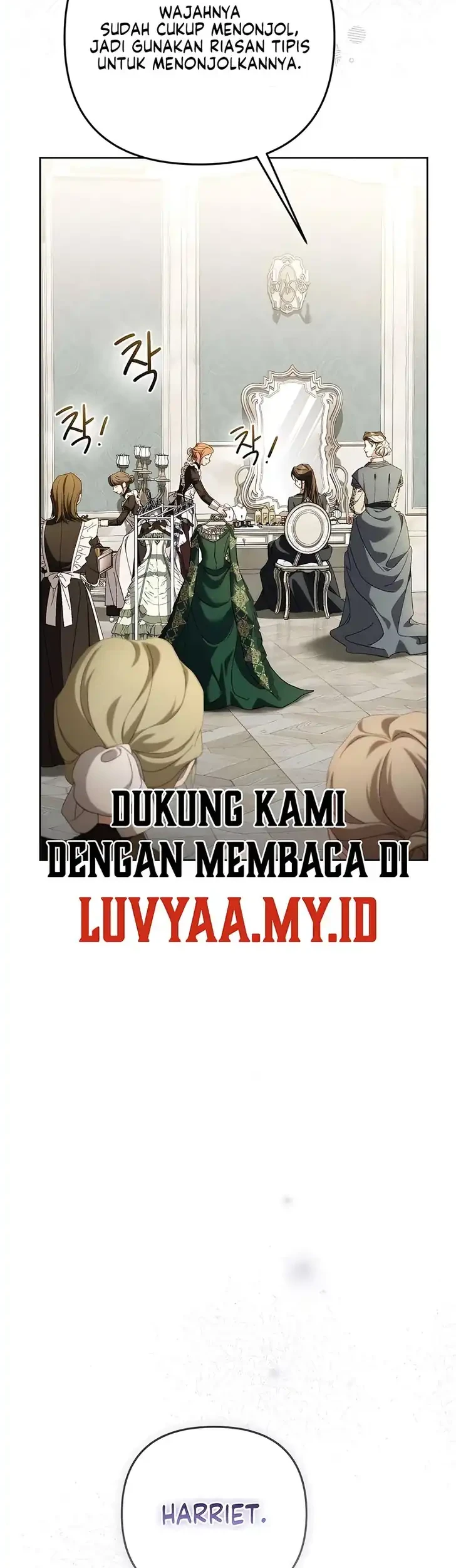 The Scandal Maker Has Returned Chapter 10 Gambar 42