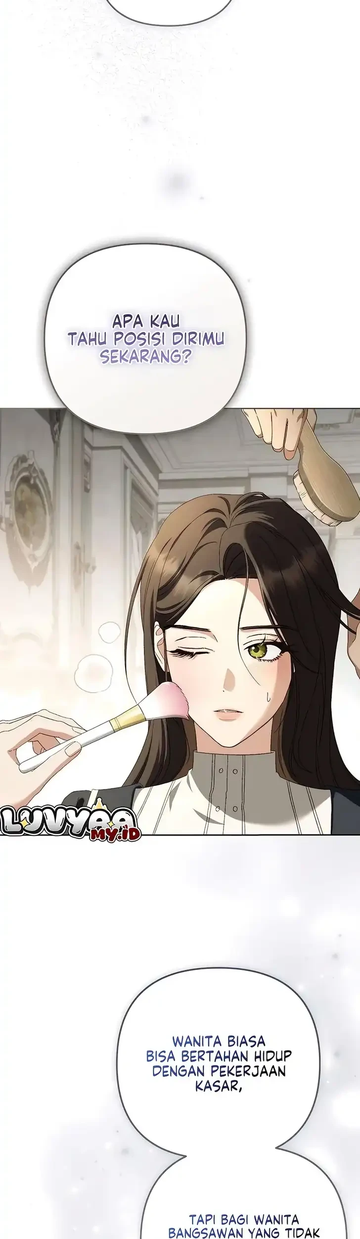 The Scandal Maker Has Returned Chapter 10 Gambar 43