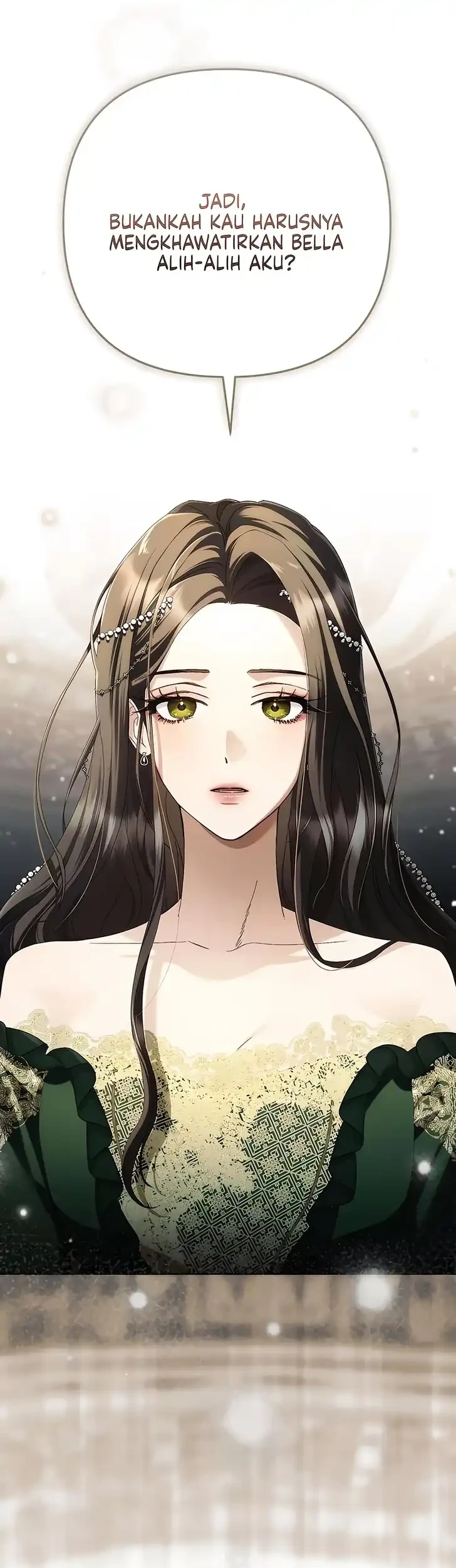 The Scandal Maker Has Returned Chapter 11 Gambar 45