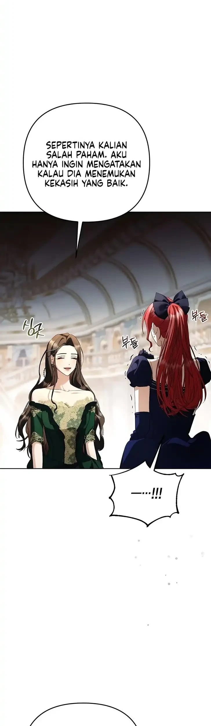 The Scandal Maker Has Returned Chapter 11 Gambar 47