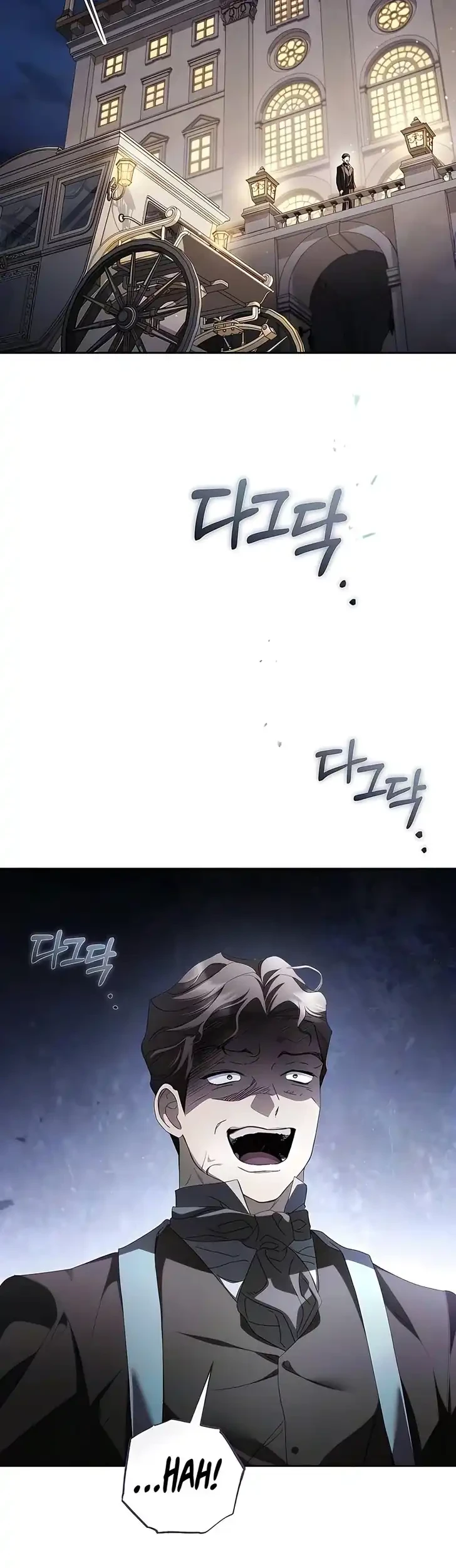 The Scandal Maker Has Returned Chapter 12 Gambar 41