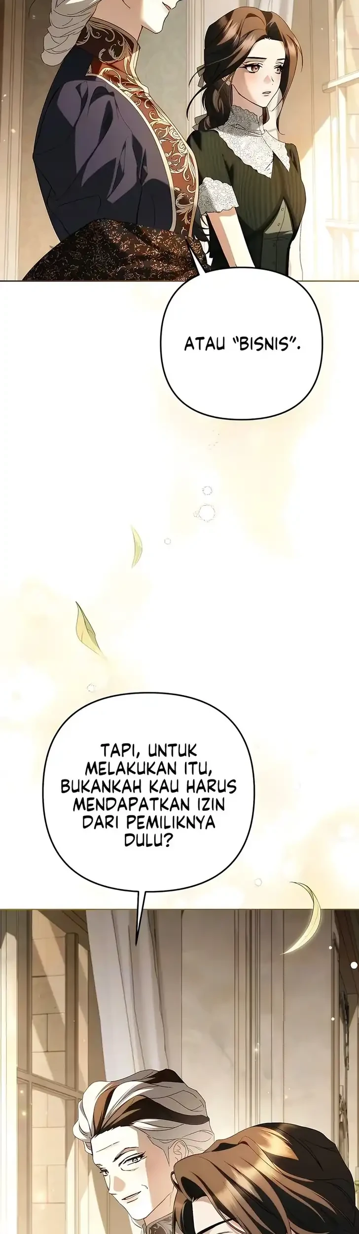 The Scandal Maker Has Returned Chapter 13 Gambar 55