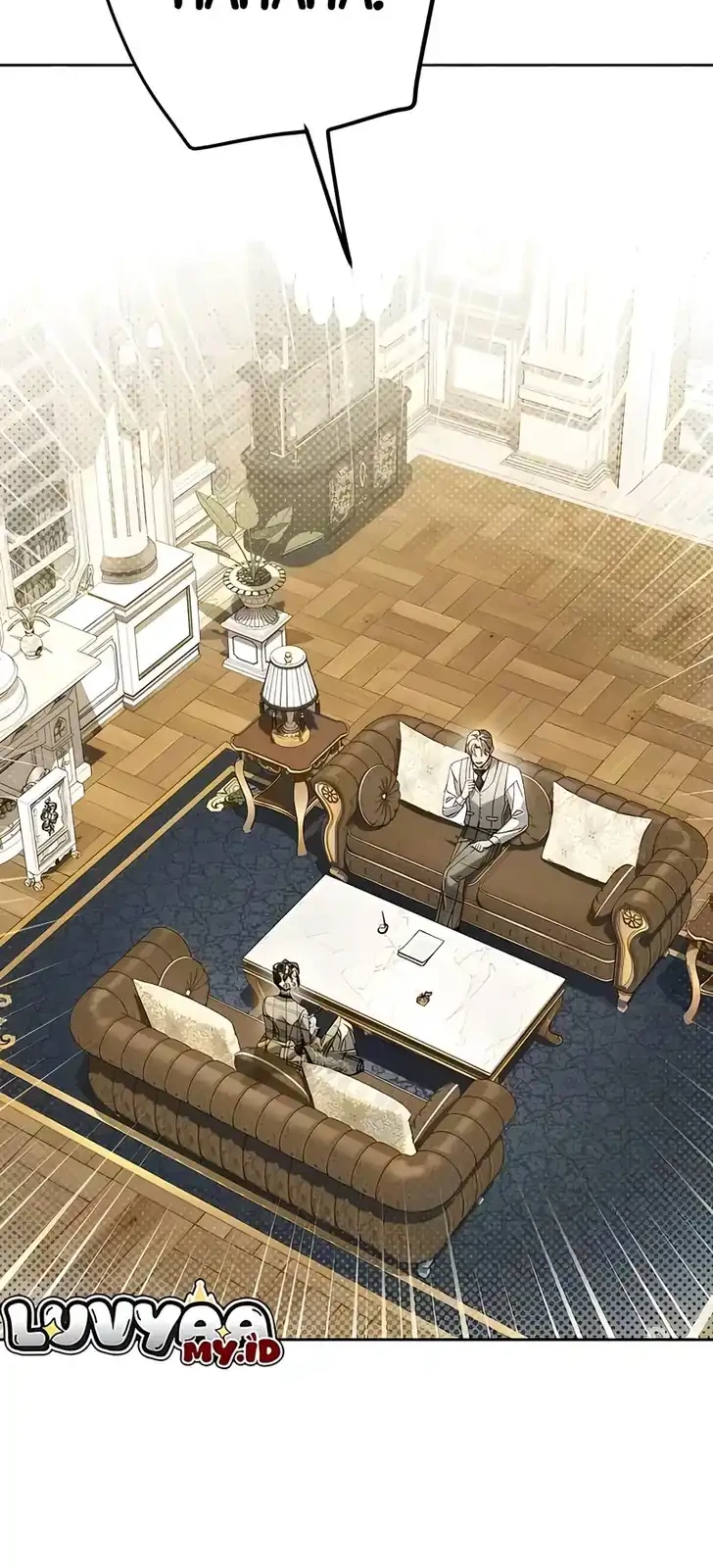 The Scandal Maker Has Returned Chapter 14 Gambar 56