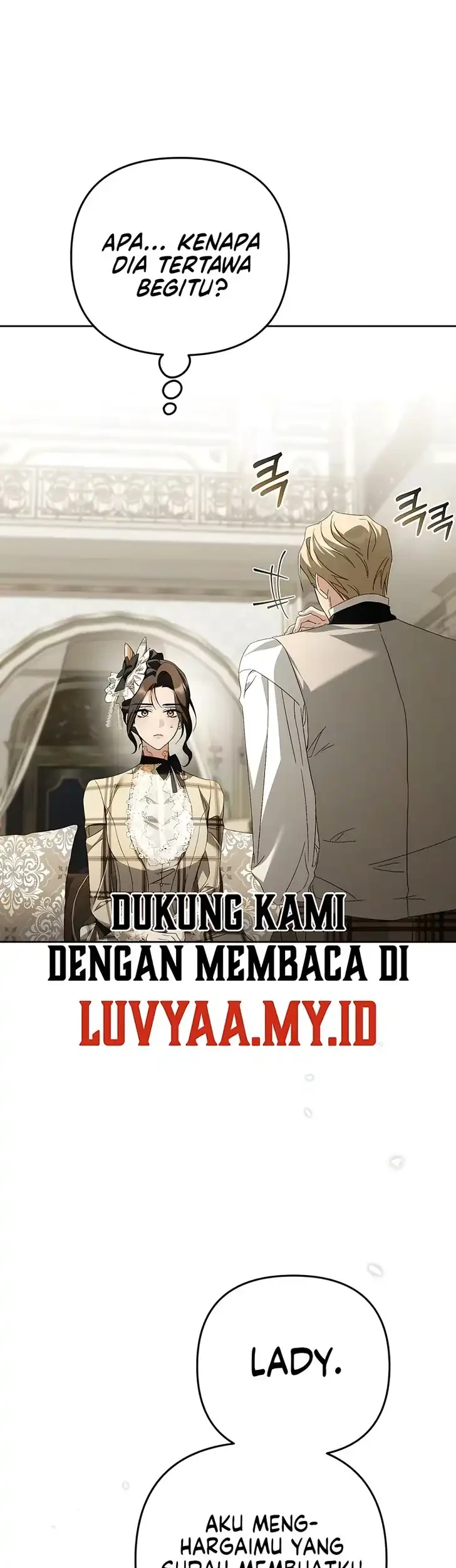 The Scandal Maker Has Returned Chapter 14 Gambar 57