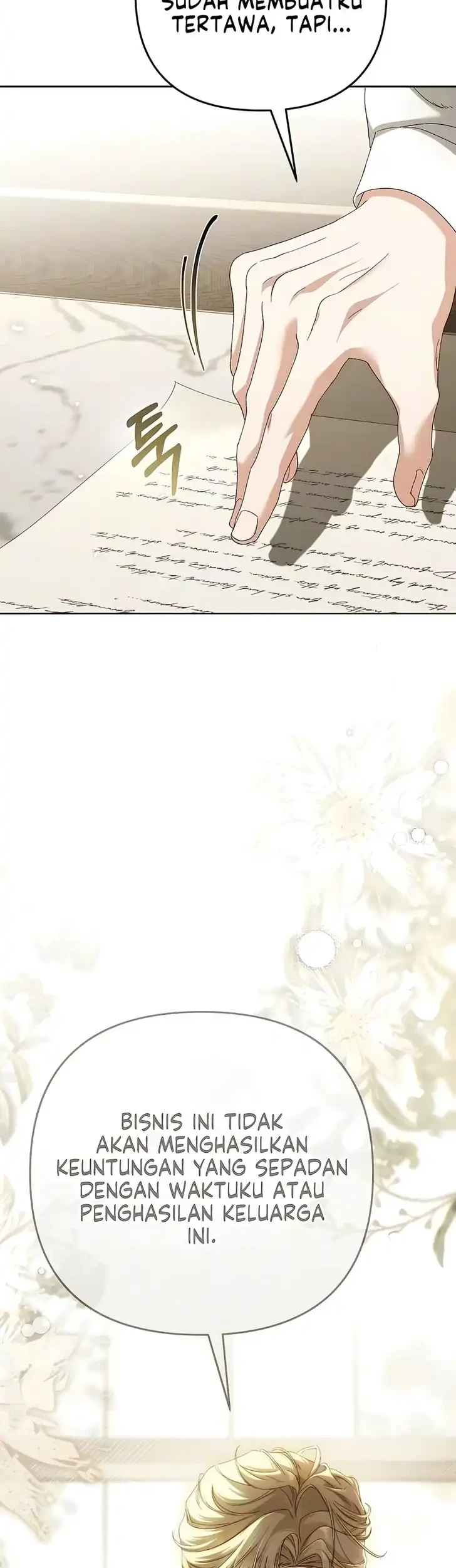 The Scandal Maker Has Returned Chapter 14 Gambar 58