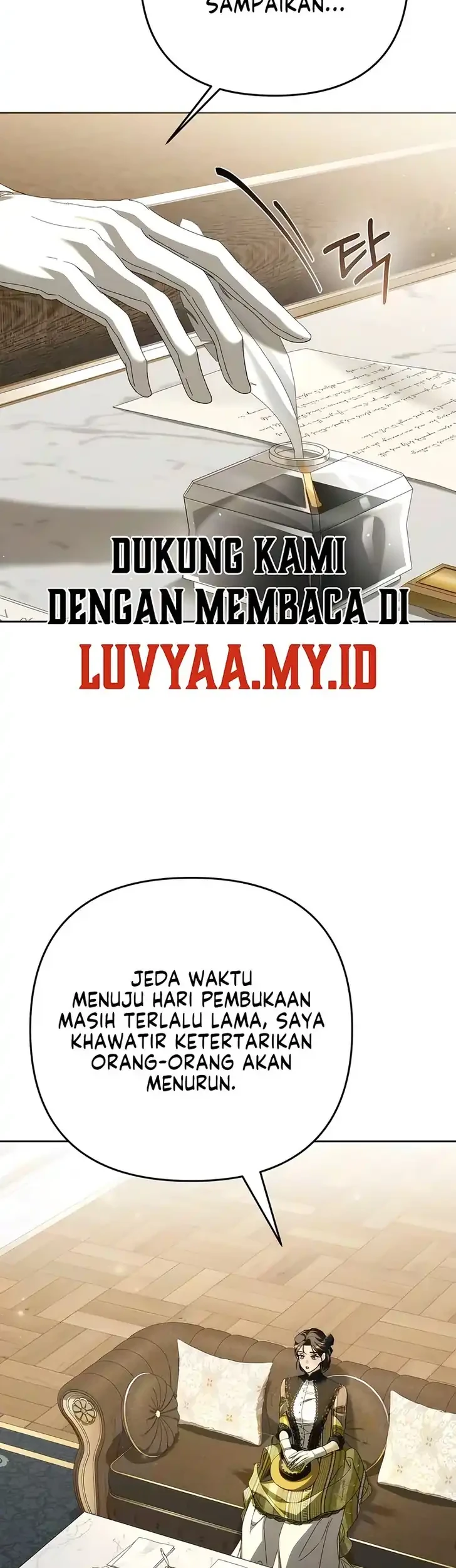 The Scandal Maker Has Returned Chapter 15 Gambar 43