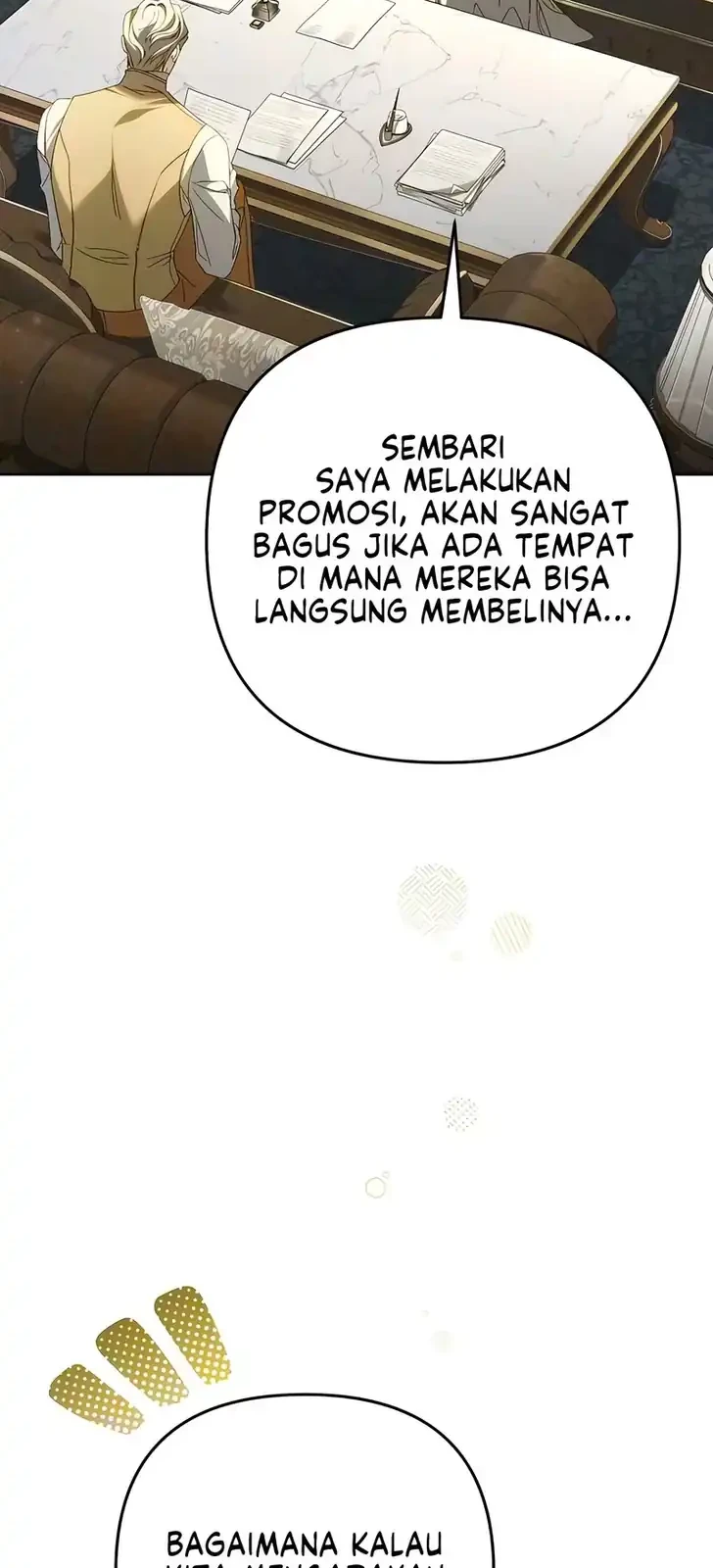 The Scandal Maker Has Returned Chapter 15 Gambar 44