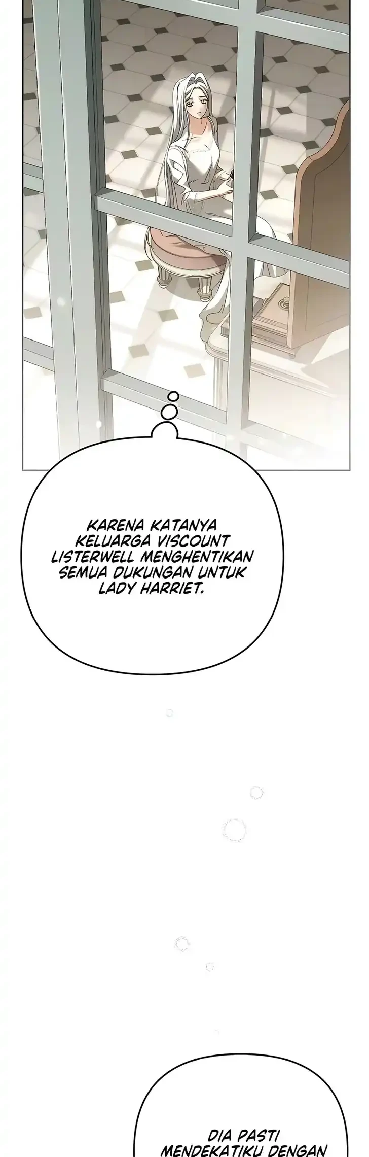 The Scandal Maker Has Returned Chapter 16 Gambar 45