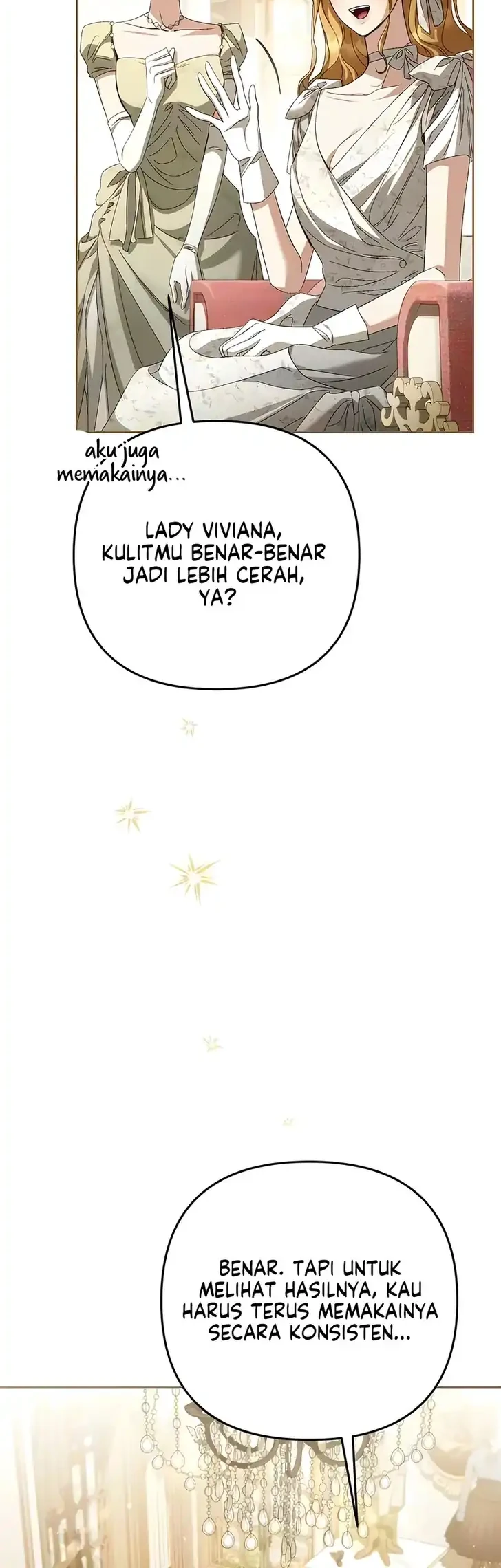 The Scandal Maker Has Returned Chapter 18 Gambar 45